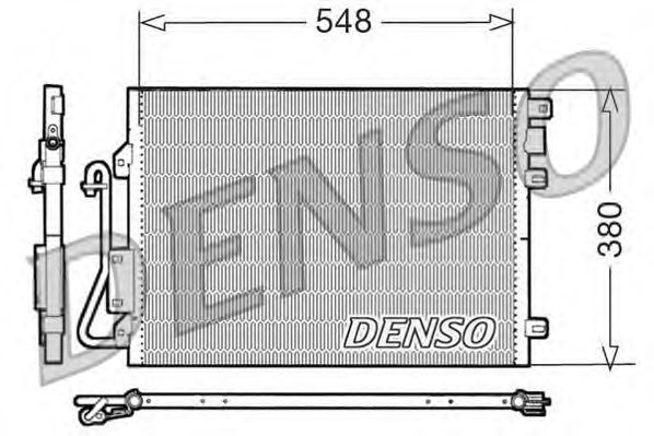  DCN23008  DENSO