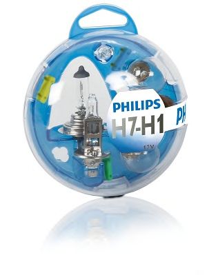  55720EBKM  PHILIPS