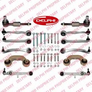  TC1500KIT  DELPHI