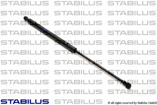  015495  STABILUS