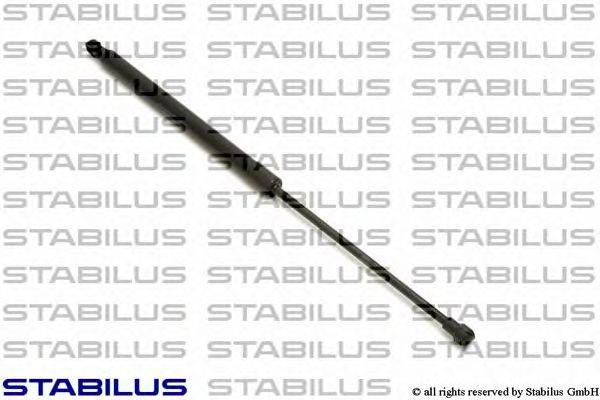  020594  STABILUS