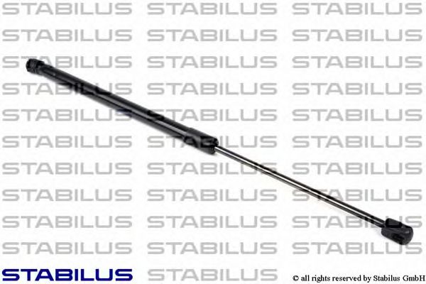  023713  STABILUS