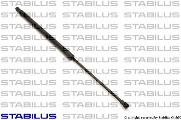  0762VK  STABILUS