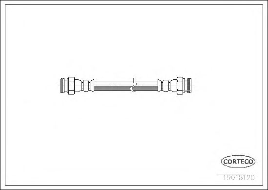  PHB166  TRW (LUCAS)