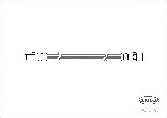  PHB278  TRW (LUCAS)