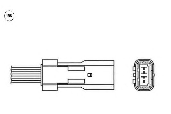  92056  NGK