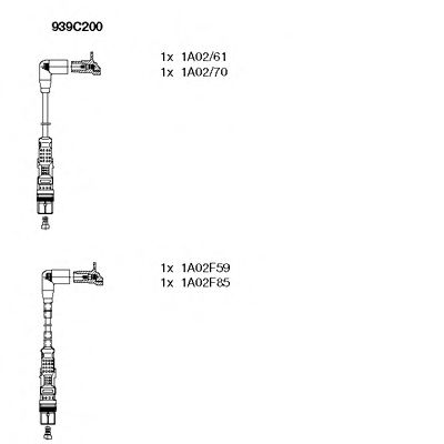  939C200  BREMI