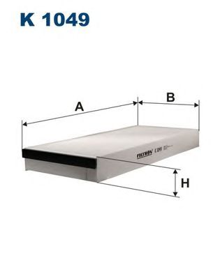  CU37230  MANN-FILTER