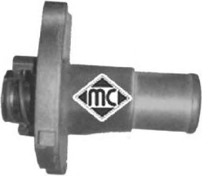  TI6887D  MAHLE