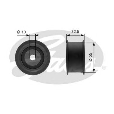  T41101A  GATES