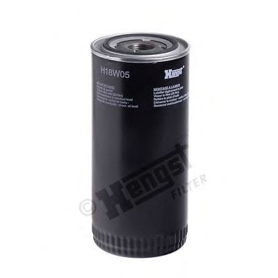  H18W05  HENGST FILTER