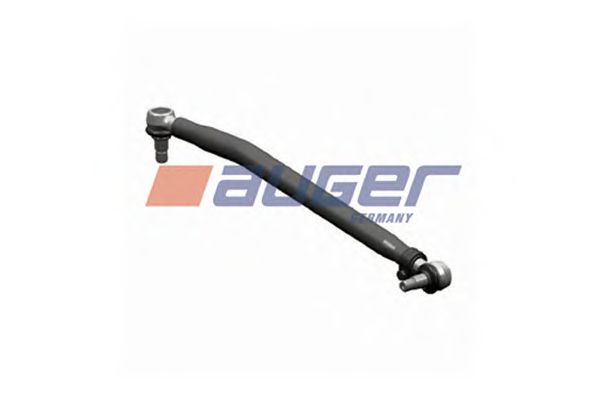  10081  AUGER