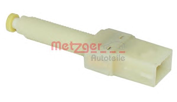  0911038  METZGER