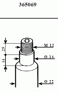  21030246  BILSTEIN