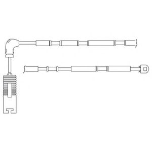  GIC208  TRW (LUCAS)