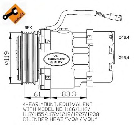  32040  NRF