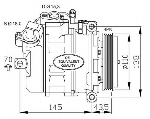  DCP05082  DENSO