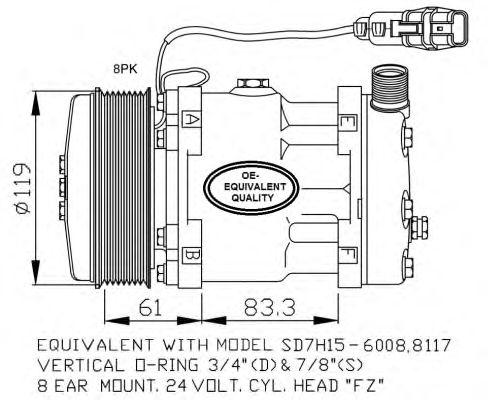  32706  NRF