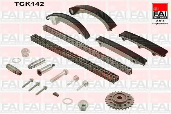  TCK142  FAI AUTOPARTS