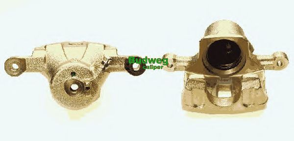  343160  BUDWEG CALIPER