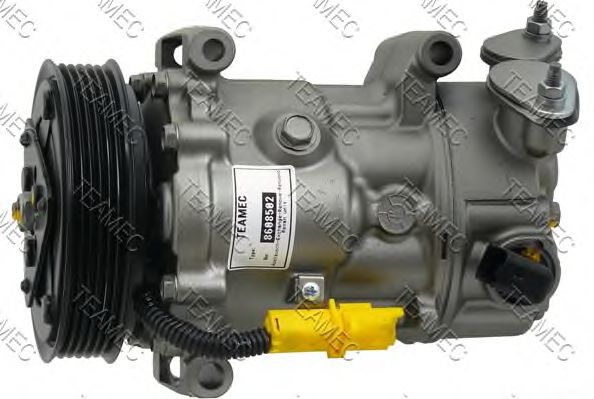  ACP14000S  MAHLE