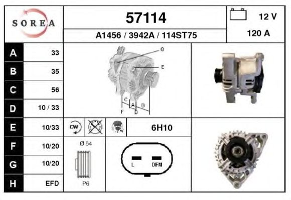  440742  VALEO