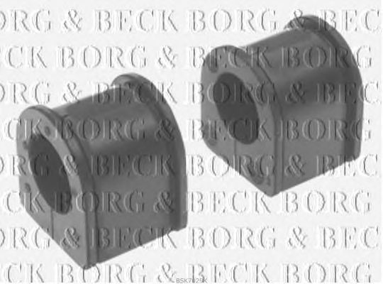  BSK7029K  BORG & BECK