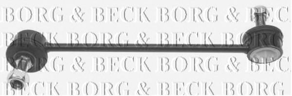  BDL7181  BORG & BECK