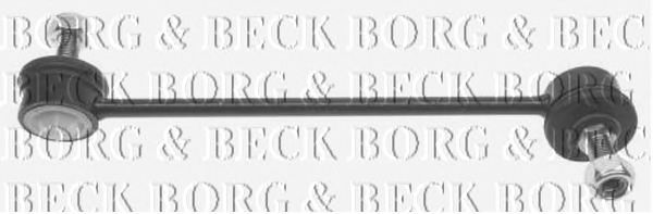  BDL7182  BORG & BECK