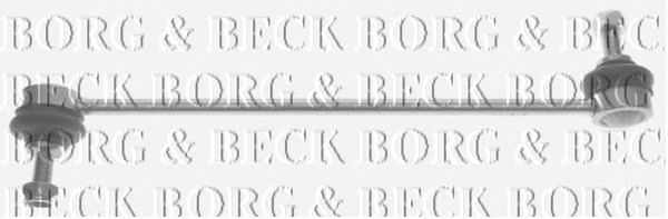  BDL7211  BORG & BECK