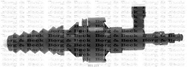  BES223  BORG & BECK
