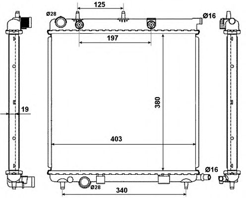  DRM21005  DENSO