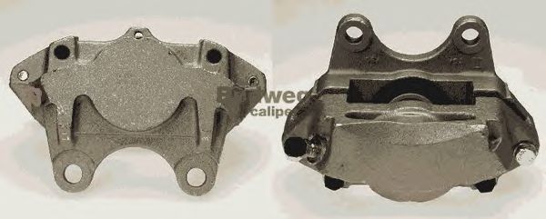  341032  BUDWEG CALIPER