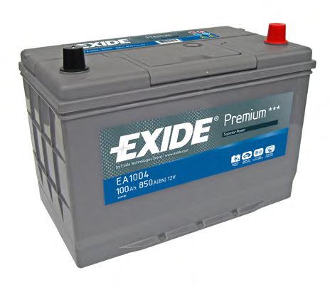  EA954  EXIDE