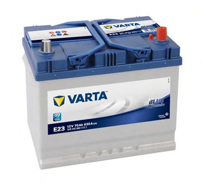  5704120633132  VARTA