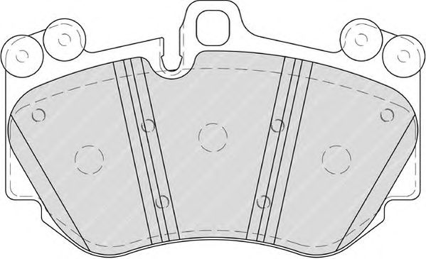  P65016  BREMBO