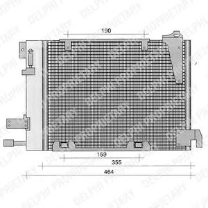  TSP0225221  DELPHI