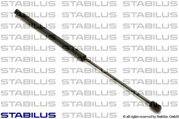  011508  STABILUS