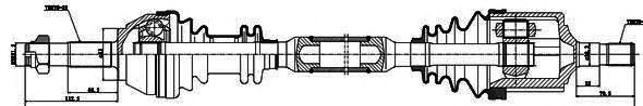  TDS0034  MAGNETI MARELLI