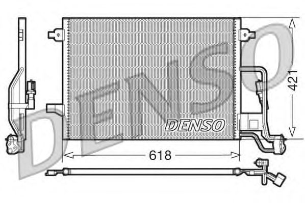  DCN32018  DENSO