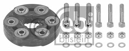  03567  FEBI BILSTEIN