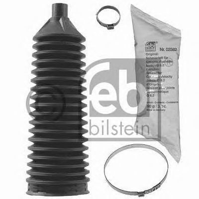  21353  FEBI BILSTEIN