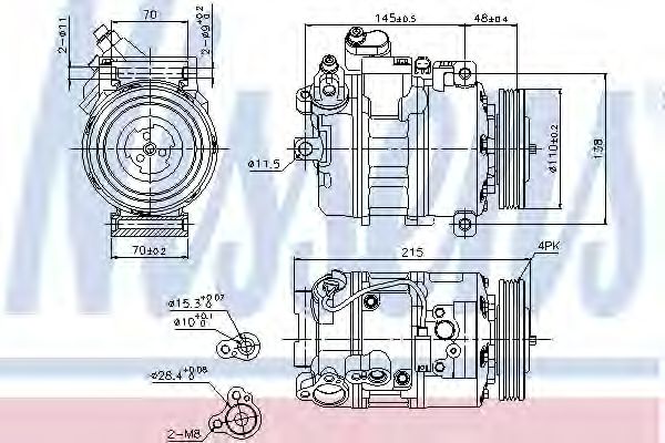  DCP05082  DENSO