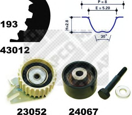  CT995K2  CONTINENTAL