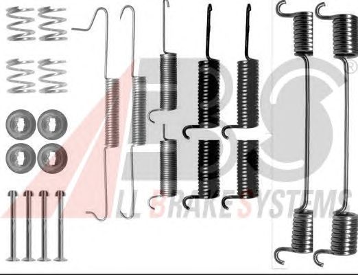  SFK135  TRW (LUCAS)