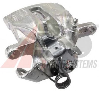  342820  BUDWEG CALIPER