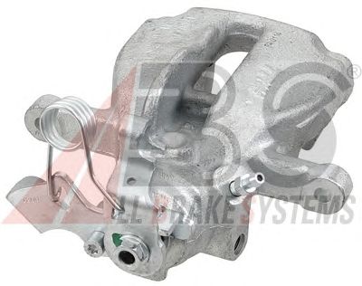  344166  BUDWEG CALIPER