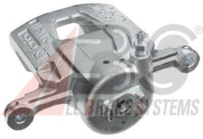  343381  BUDWEG CALIPER