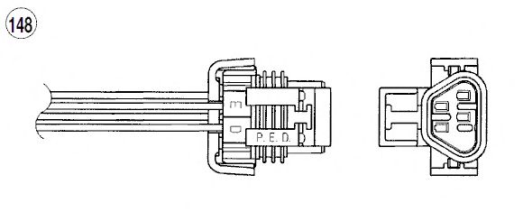  97715  NGK