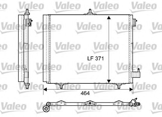  814095  VALEO